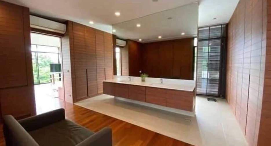 For sale 4 ベッドルーム villa in Hang Dong, Chiang Mai