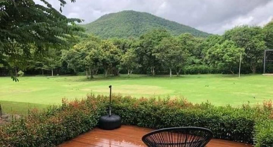 For sale 4 ベッドルーム villa in Hang Dong, Chiang Mai