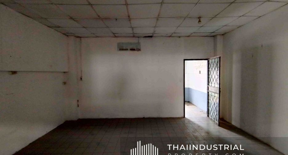 For rent warehouse in Pluak Daeng, Rayong