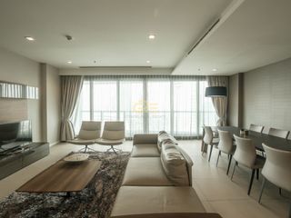 Продажа 3 спальни кондо в Сатхон, Бангкок