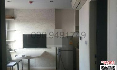 For sale 1 Beds condo in Bang Khen, Bangkok