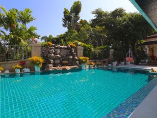 For sale 3 bed house in Bang Lamung, Chonburi