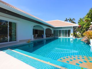 For sale 3 bed house in Bang Lamung, Chonburi