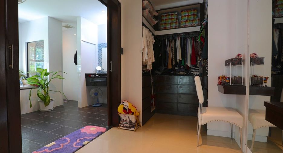 For sale 3 bed house in Bang Lamung, Chonburi