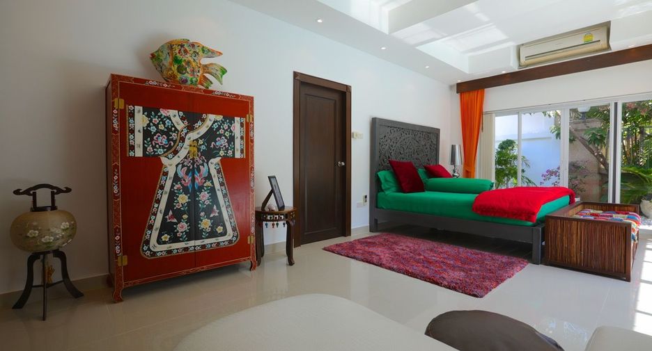 For sale 3 bed house in Bang Lamung, Chonburi