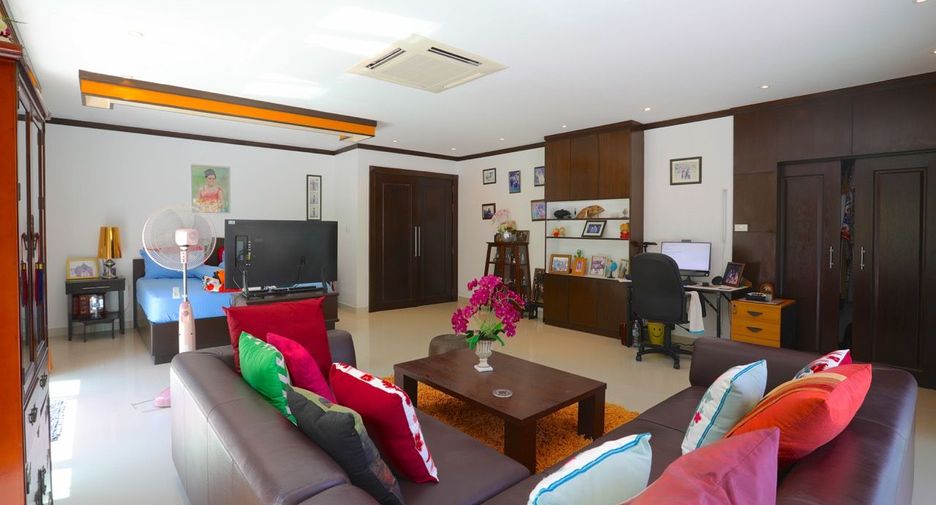 For sale 3 bed house in Bang Lamung, Chonburi