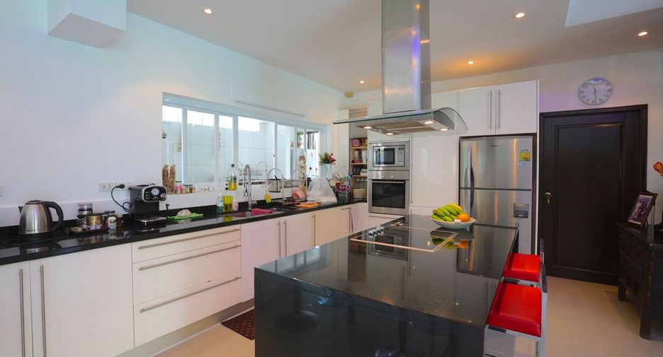 For sale 3 bed house in Bang Lamung, Chonburi