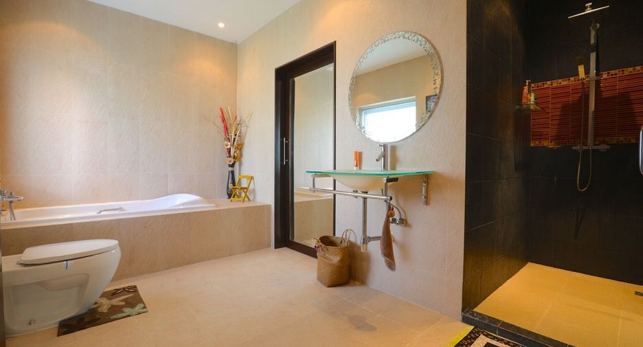 For sale 3 bed house in Bang Lamung, Chonburi