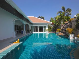 For sale 3 bed house in Bang Lamung, Chonburi