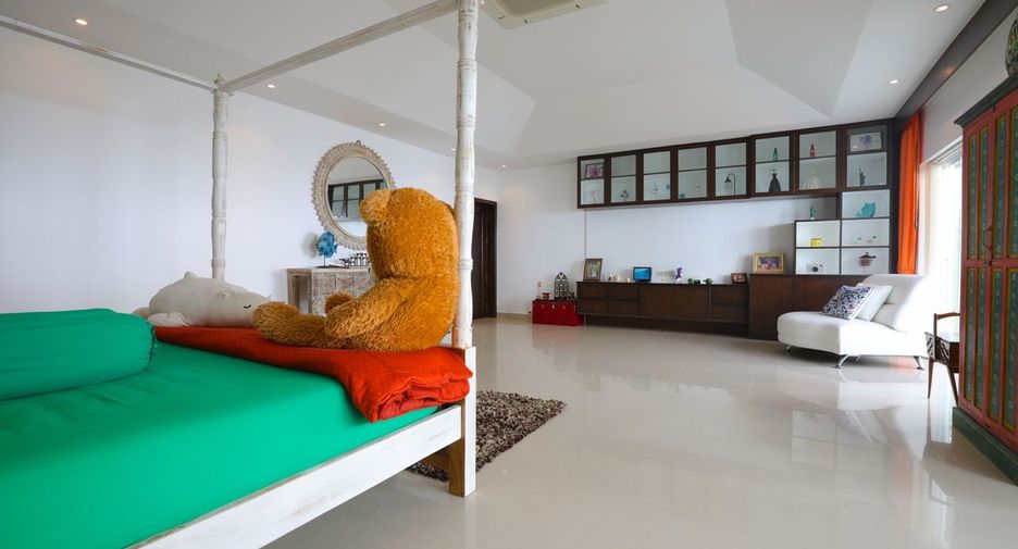 For sale 3 bed house in Bang Lamung, Chonburi