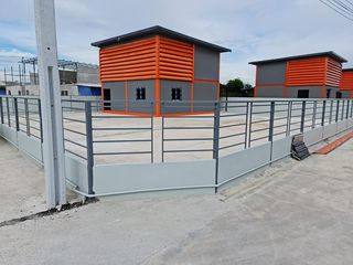 For rent 1 bed warehouse in Thung Khru, Bangkok