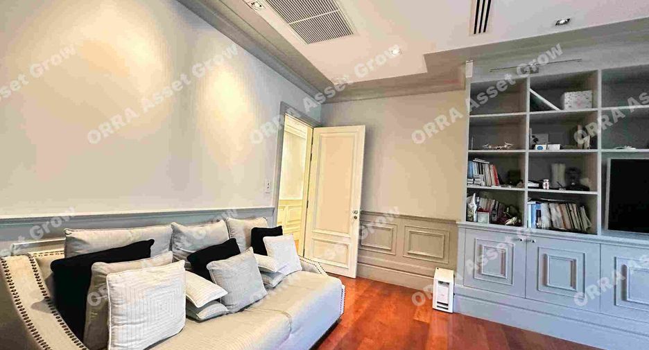 For rent and for sale 4 bedrooms house in Pak Kret, Nonthaburi