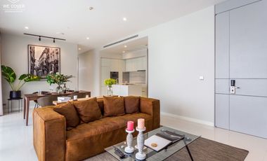 For sale 2 ベッドルーム condo in Khlong Toei, Bangkok