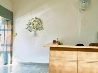 For sale 5 bed office in Bang Phlat, Bangkok