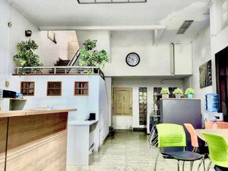 For sale 5 bed office in Bang Phlat, Bangkok