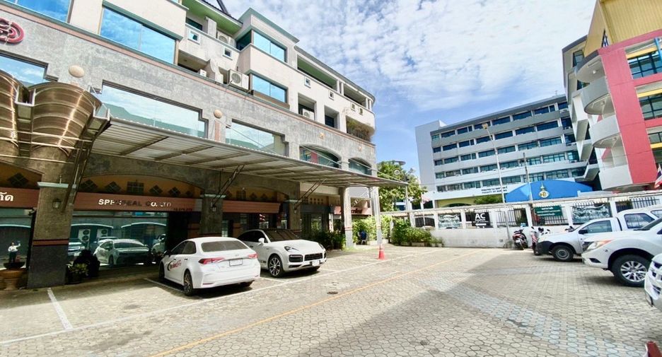 For sale 5 bedrooms office in Bang Phlat, Bangkok