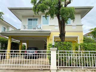 For Rent 3 Bedroom House In San Kamphaeng, Chiang Mai