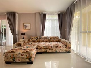 For rent and for sale 3 bedrooms house in San Kamphaeng, Chiang Mai