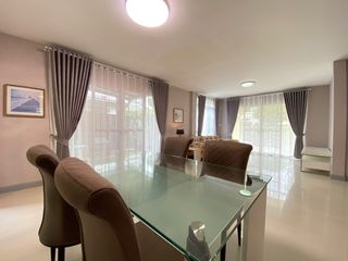 For rent and for sale 3 bedrooms house in San Kamphaeng, Chiang Mai