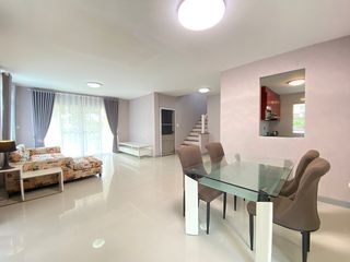 For rent and for sale 3 bedrooms house in San Kamphaeng, Chiang Mai