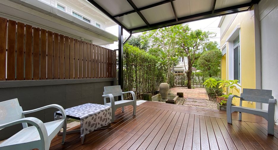 For rent and for sale 3 bedrooms house in San Kamphaeng, Chiang Mai