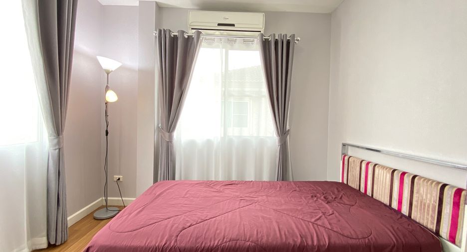 For rent and for sale 3 bedrooms house in San Kamphaeng, Chiang Mai