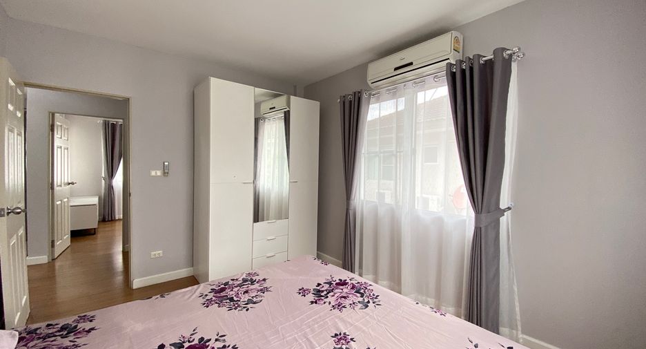 For rent and for sale 3 bedrooms house in San Kamphaeng, Chiang Mai