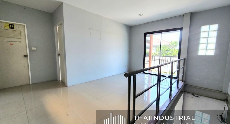 For rent warehouse in Bang Yai, Nonthaburi