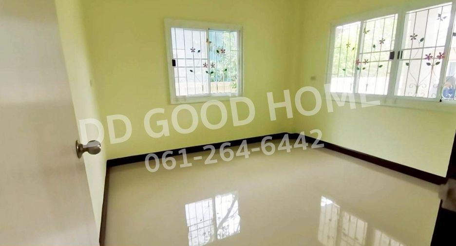 Haus zum Kauf mit 2 Zimmer in Plaeng Yao, Chachoengsao