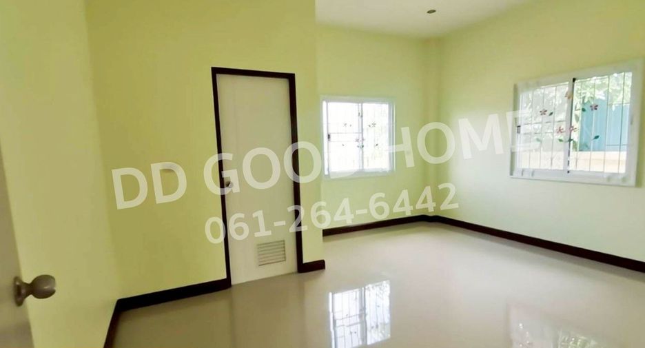 Haus zum Kauf mit 2 Zimmer in Plaeng Yao, Chachoengsao