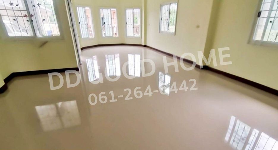 Haus zum Kauf mit 2 Zimmer in Plaeng Yao, Chachoengsao