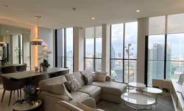 For sale 2 Beds condo in Pathum Wan, Bangkok