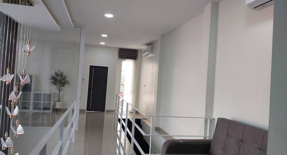 For rent and for sale 5 bedrooms house in Saraphi, Chiang Mai
