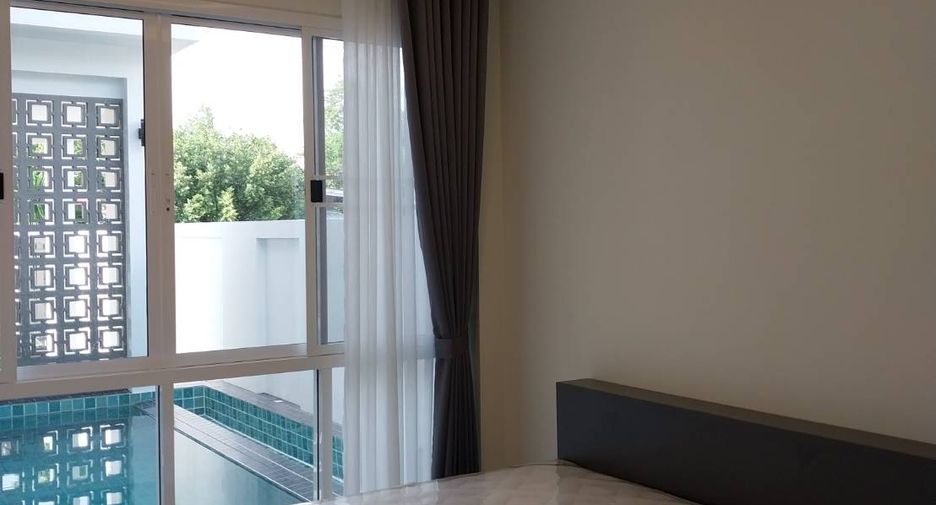 For rent and for sale 5 bedrooms house in Saraphi, Chiang Mai