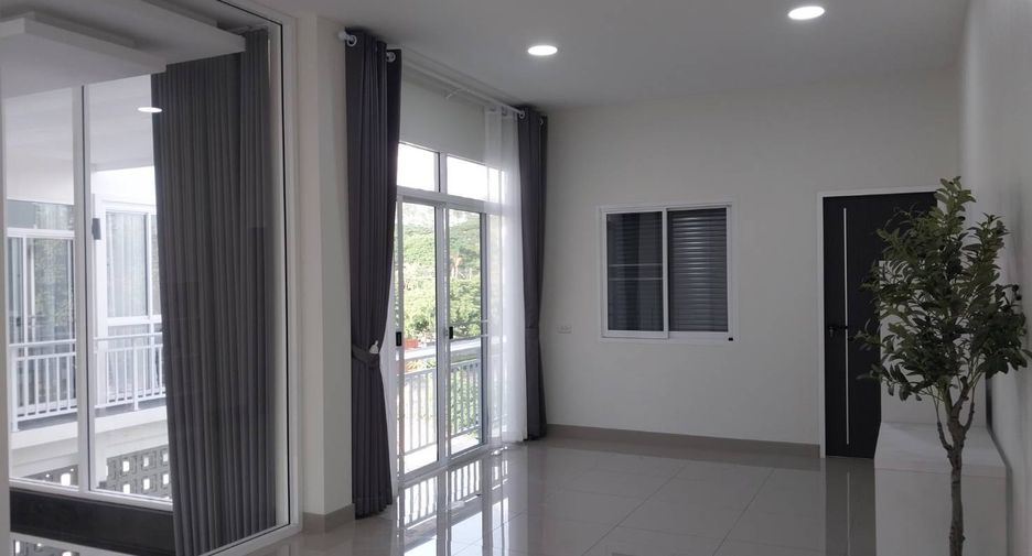For rent and for sale 5 bedrooms house in Saraphi, Chiang Mai