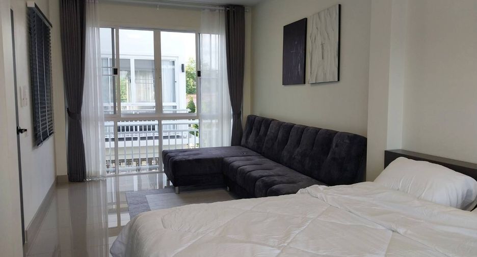 For rent and for sale 5 bedrooms house in Saraphi, Chiang Mai