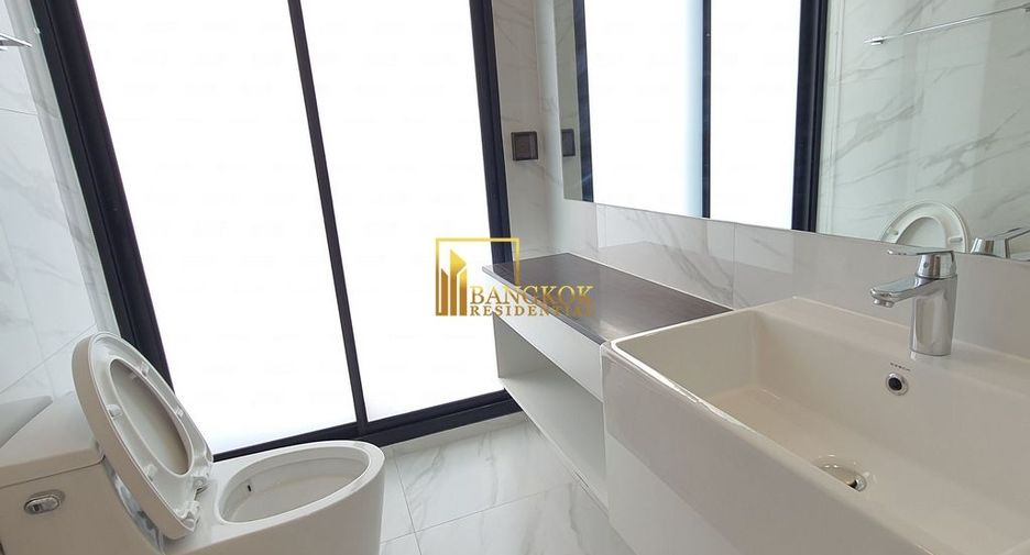 Condo en alquiler de 1 habitaciones en Watthana, Bangkok