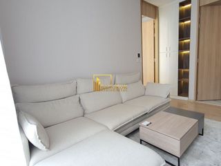À louer 1 chambre condo à Watthana, Bangkok