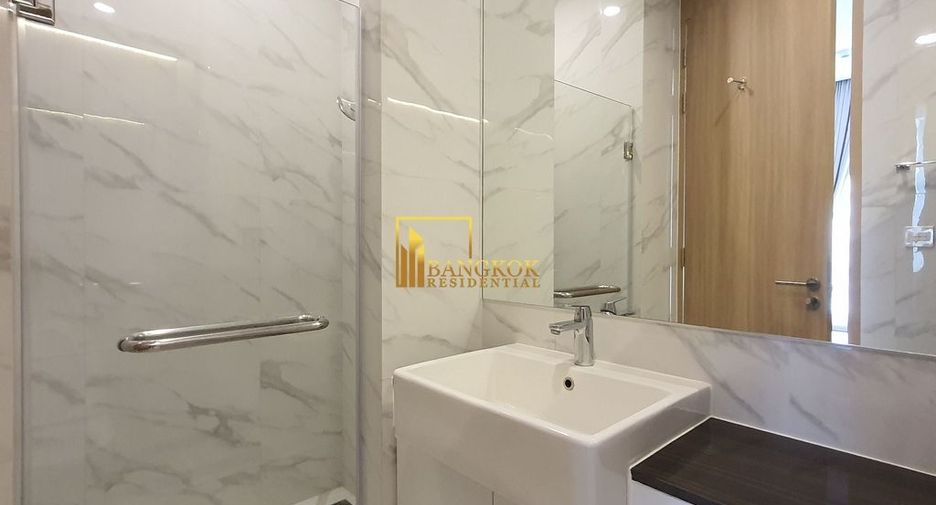 Condo en alquiler de 1 habitaciones en Watthana, Bangkok