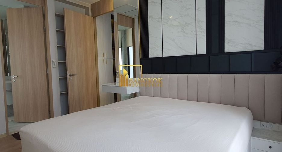 Condo en alquiler de 1 habitaciones en Watthana, Bangkok