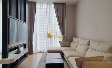 À louer 1 chambre condo à Watthana, Bangkok
