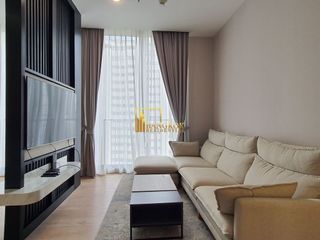 À louer 1 chambre condo à Watthana, Bangkok