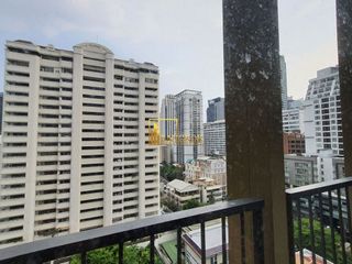 À louer 1 chambre condo à Watthana, Bangkok