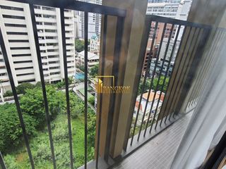 À louer 1 chambre condo à Watthana, Bangkok