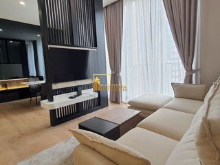 À louer 1 chambre condo à Watthana, Bangkok