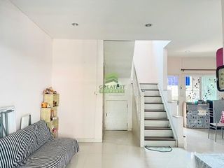 For sale 4 bedrooms townhouse in Bang Khun Thian, Bangkok