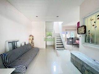 For sale 4 bedrooms townhouse in Bang Khun Thian, Bangkok