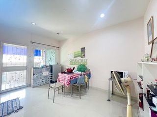 For sale 4 bedrooms townhouse in Bang Khun Thian, Bangkok