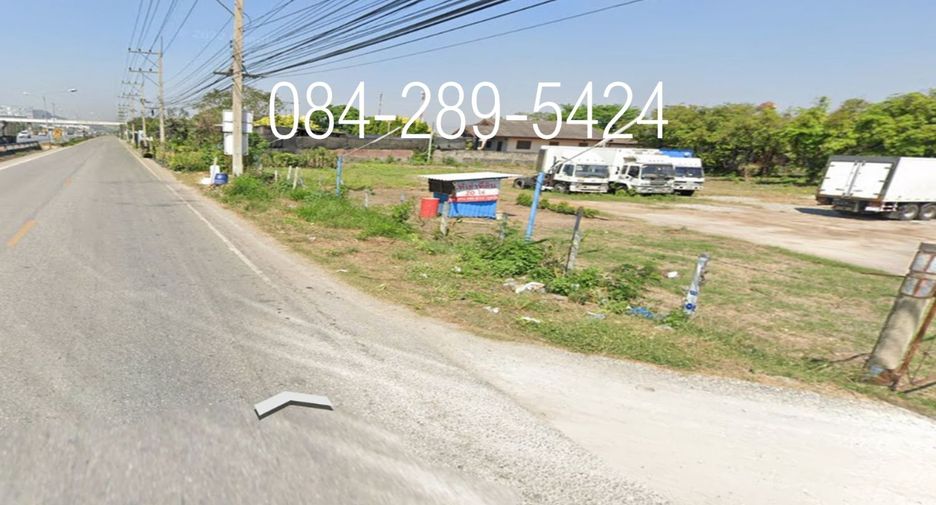 For rent land in Pak Chong, Nakhon Ratchasima