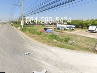 For rent land in Pak Chong, Nakhon Ratchasima